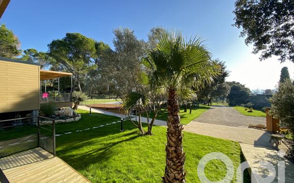 Maison à vendre    23 pièces •  Bollène