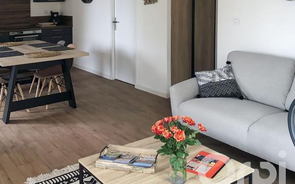 Maison à vendre    23 pièces •  Bollène