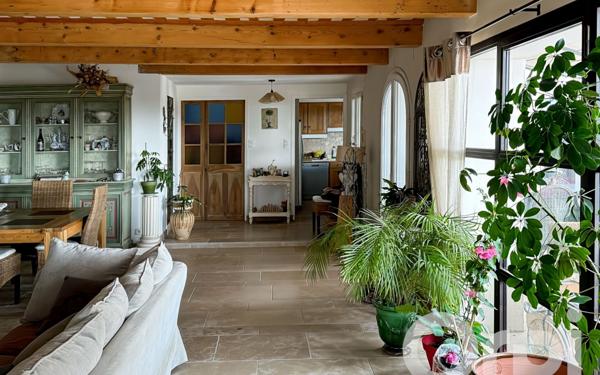 Maison à vendre    23 pièces •  Bollène