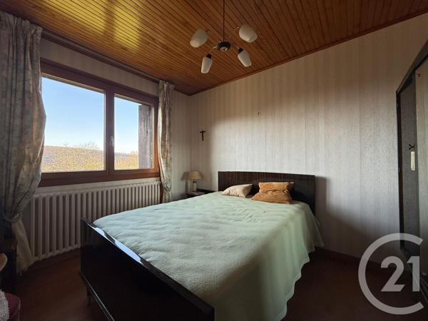 Maison à vendre  4 pièces - 105,52 m2 MORRE - 25