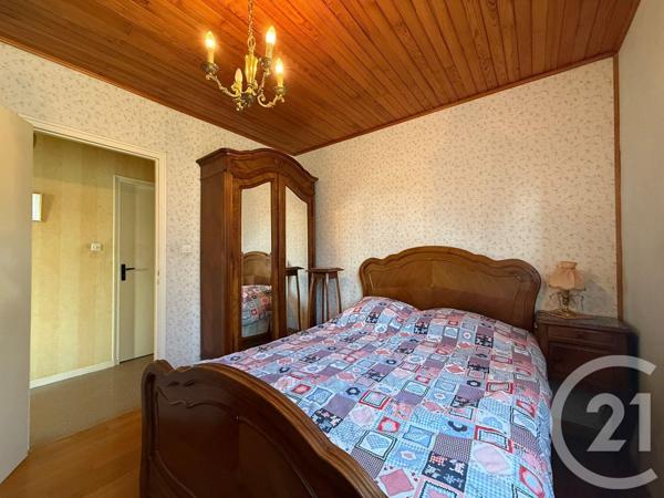 Maison à vendre  4 pièces - 105,52 m2 MORRE - 25