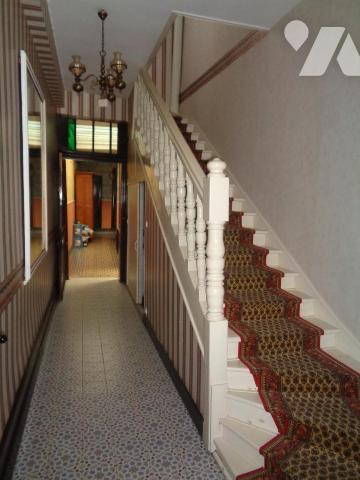 LILLERS, Maison de ville 268 m² habitable bâtie sur 359 m²