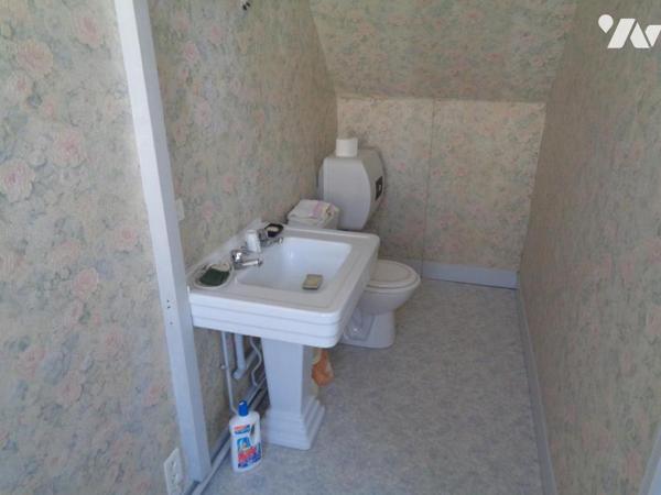 LILLERS, Maison de ville 268 m² habitable bâtie sur 359 m²