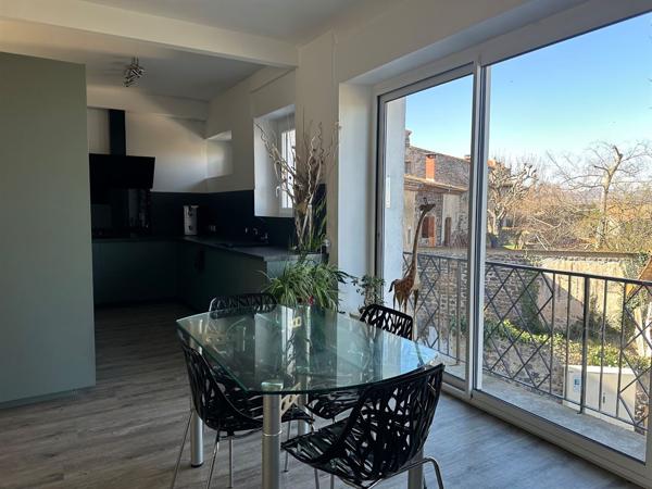Vente Maison182 m² - 6 Pièces - VEYRE MONTON (63960)