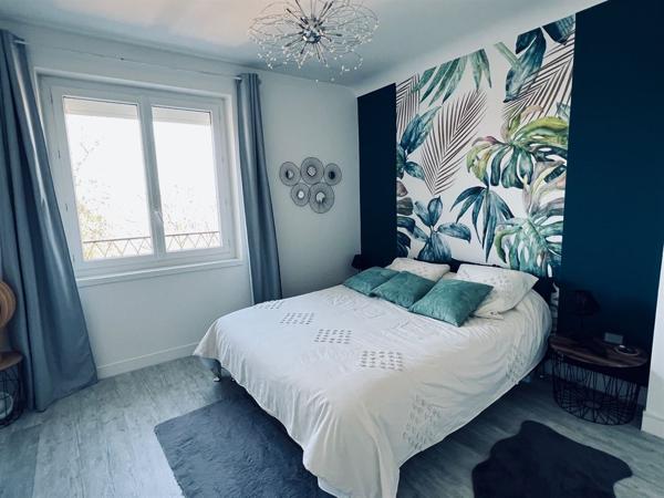 Vente Maison182 m² - 6 Pièces - VEYRE MONTON (63960)