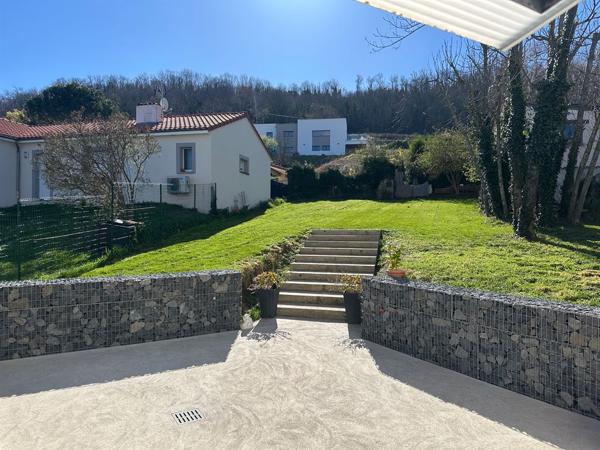 Vente Maison182 m² - 6 Pièces - VEYRE MONTON (63960)