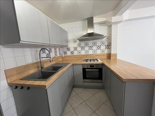 Maison à louer |  NONTRON |  3 pièces | 102 m²
