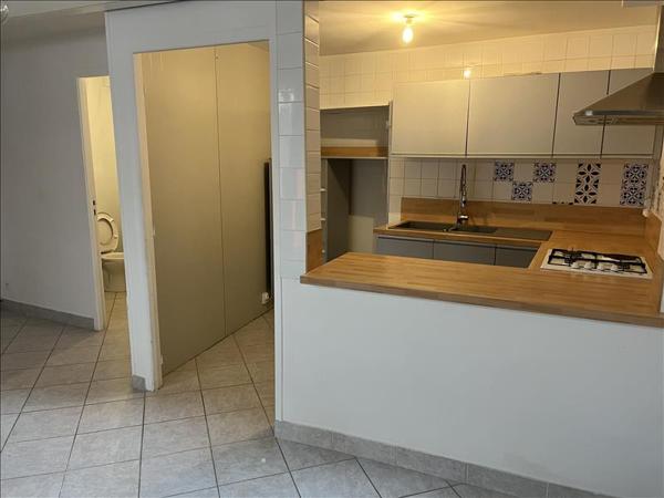 Maison à louer |  NONTRON |  3 pièces | 102 m²