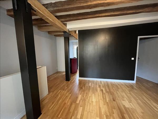 Maison à louer |  NONTRON |  3 pièces | 102 m²