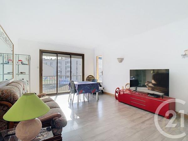 Appartement F4 à vendre  4 pièces - 95,07 m2 PERPIGNAN - 66