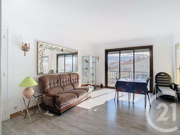 Appartement F4 à vendre  4 pièces - 95,07 m2 PERPIGNAN - 66