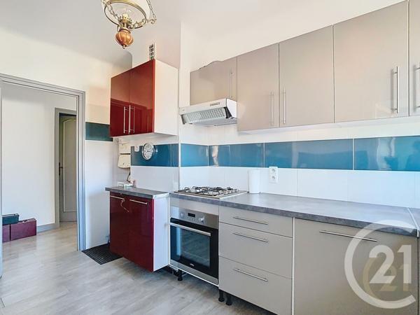 Appartement F4 à vendre  4 pièces - 95,07 m2 PERPIGNAN - 66