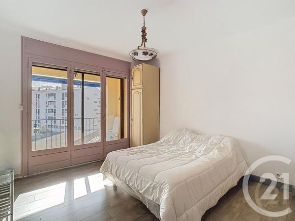 Appartement F4 à vendre  4 pièces - 95,07 m2 PERPIGNAN - 66