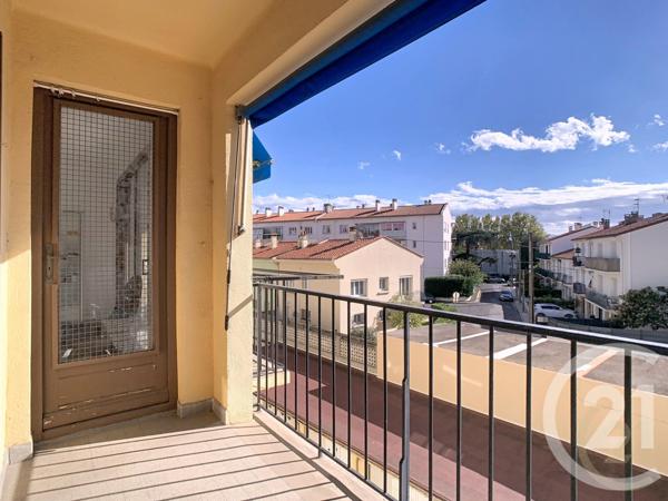 Appartement F4 à vendre  4 pièces - 95,07 m2 PERPIGNAN - 66