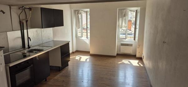 Appartement à vendre |  Bordeaux |  1 pièce | 25 m²