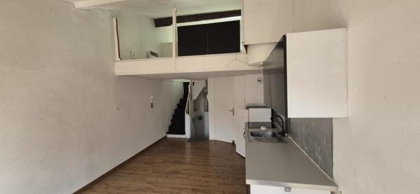 Appartement à vendre |  Bordeaux |  1 pièce | 25 m²