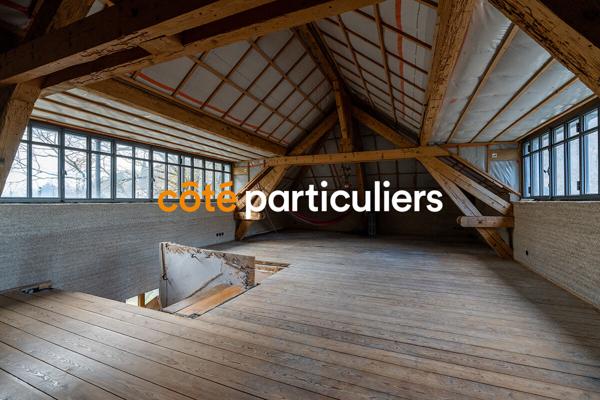 Vente Maison178 m² - 5 Pièces - MONNETIER MORNEX (74560)