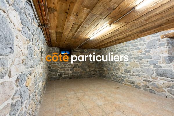 Vente Maison178 m² - 5 Pièces - MONNETIER MORNEX (74560)