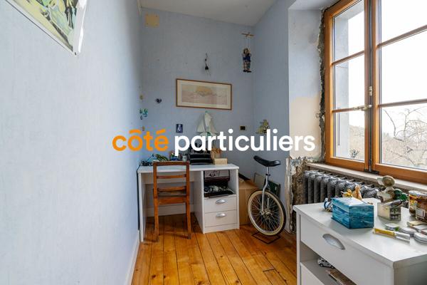 Vente Maison178 m² - 5 Pièces - MONNETIER MORNEX (74560)