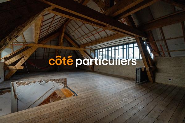 Vente Maison178 m² - 5 Pièces - MONNETIER MORNEX (74560)