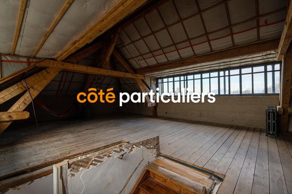 Vente Maison178 m² - 5 Pièces - MONNETIER MORNEX (74560)