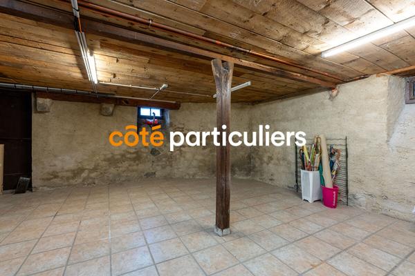 Vente Maison178 m² - 5 Pièces - MONNETIER MORNEX (74560)