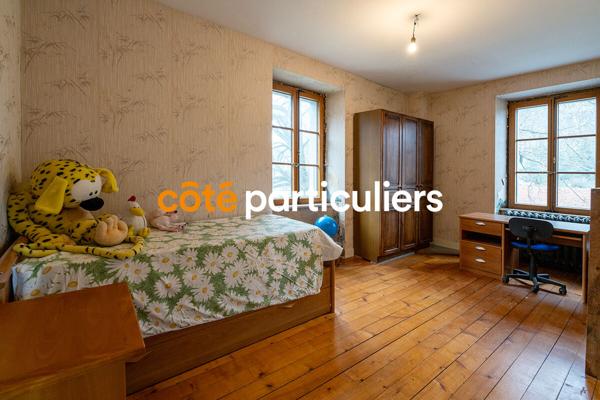 Vente Maison178 m² - 5 Pièces - MONNETIER MORNEX (74560)