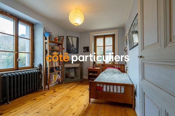 Vente Maison178 m² - 5 Pièces - MONNETIER MORNEX (74560)
