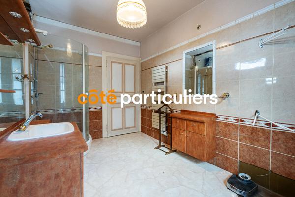 Vente Maison178 m² - 5 Pièces - MONNETIER MORNEX (74560)