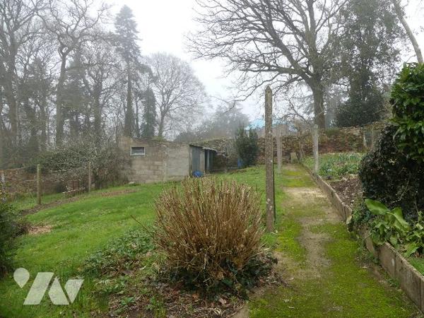 Maison à vendre Redon
