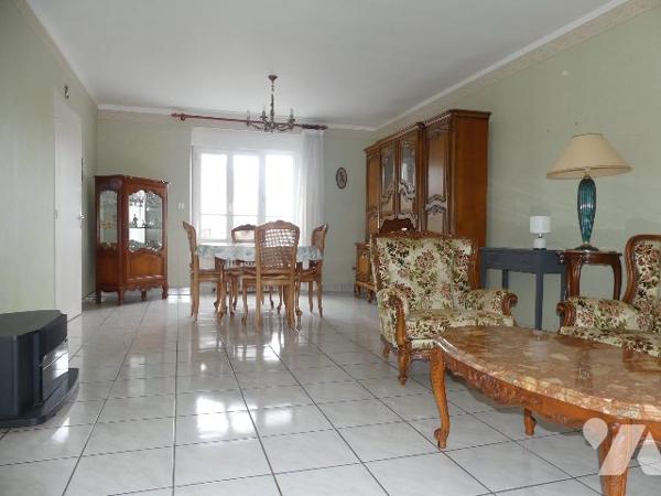 Maison à vendre Redon