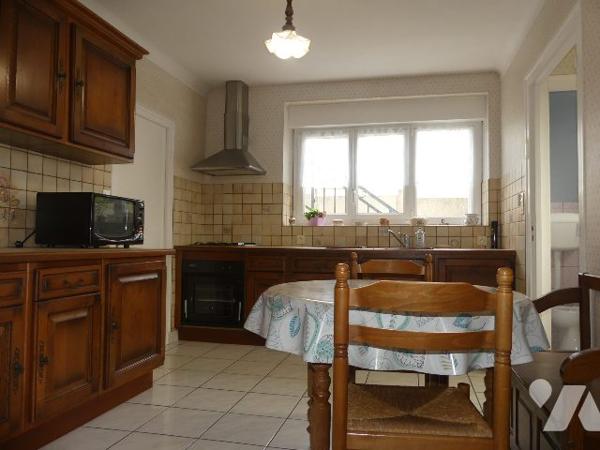 Maison à vendre Redon