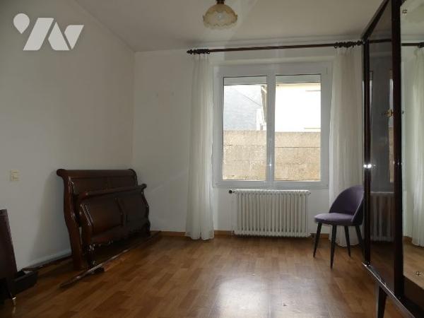 Maison à vendre Redon