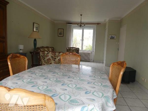 Maison à vendre Redon