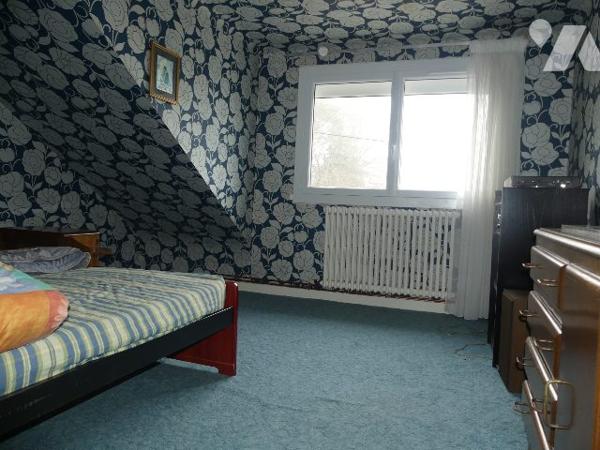 Maison à vendre Redon