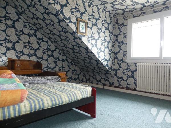 Maison à vendre Redon