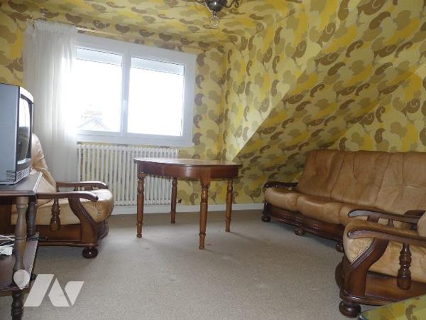 Maison à vendre Redon