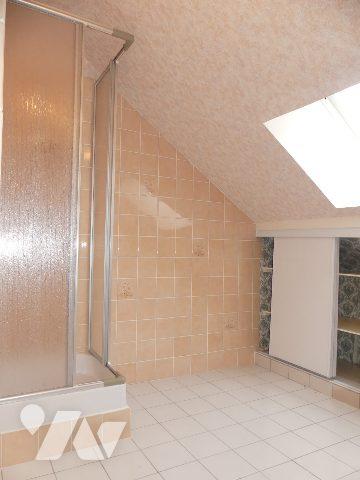 Maison à vendre Redon