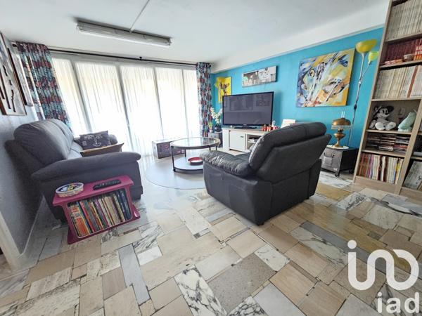 Appartement à vendre 7 pièces 176 m² Vence