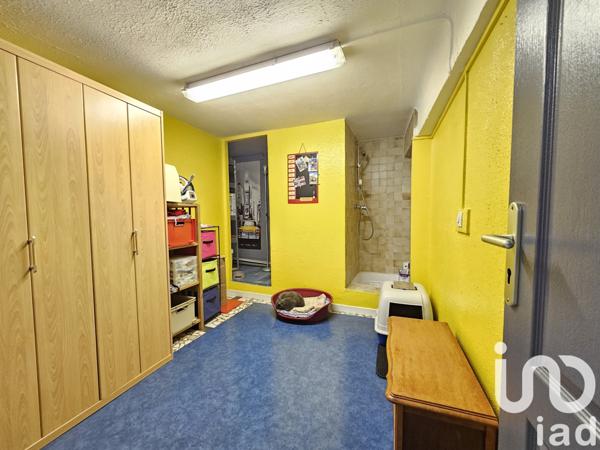 Appartement à vendre 7 pièces 176 m² Vence