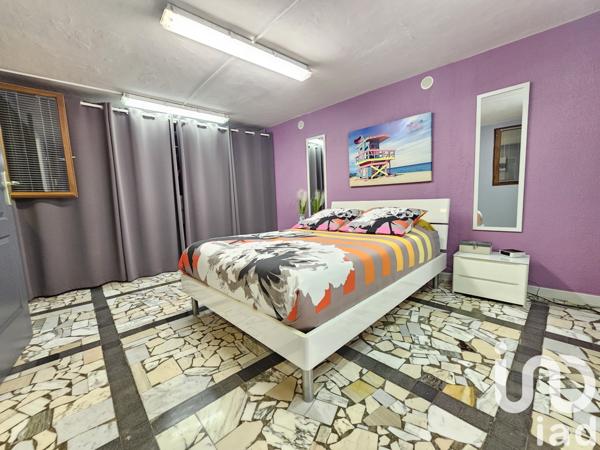 Appartement à vendre 7 pièces 176 m² Vence