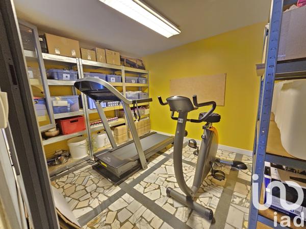 Appartement à vendre 7 pièces 176 m² Vence