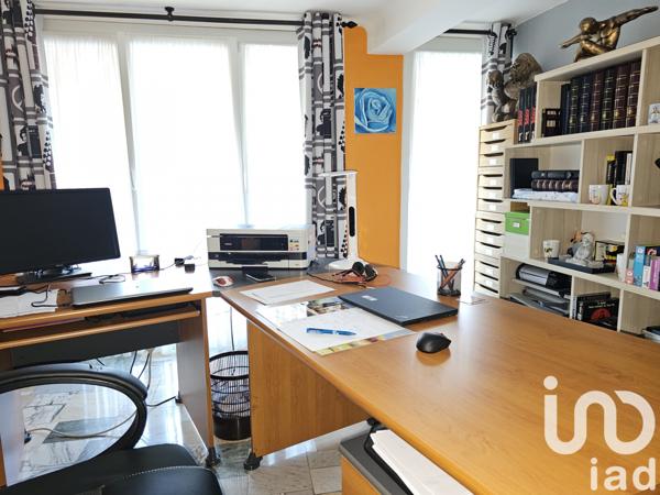 Appartement à vendre 7 pièces 176 m² Vence