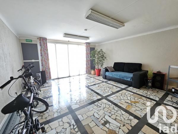 Appartement à vendre 7 pièces 176 m² Vence