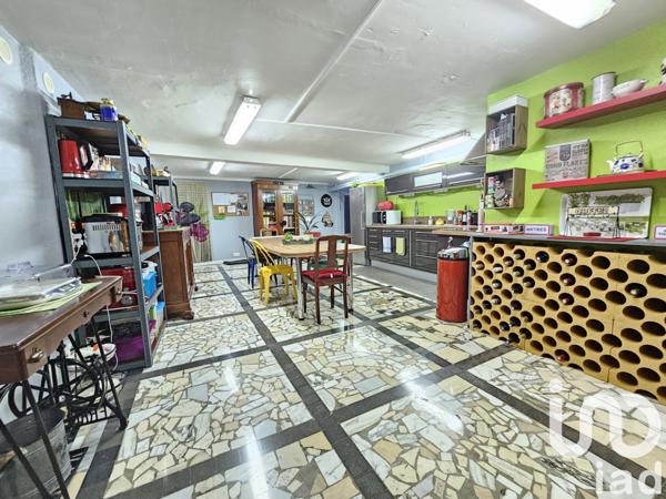 Appartement à vendre 7 pièces 176 m² Vence