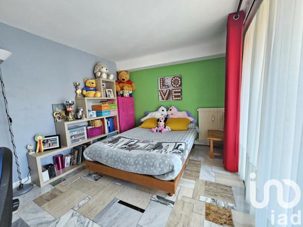 Appartement à vendre 7 pièces 176 m² Vence