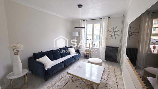 Belle maison Familiale lumineuse