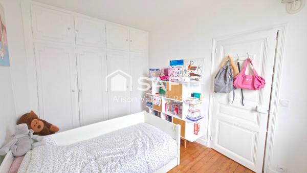 Belle maison Familiale lumineuse