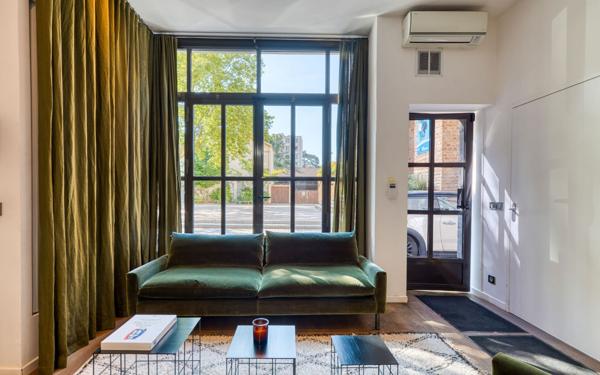 Maison à vendre    4 pièces • 150 m2 Champagne-au-Mont-d'Or