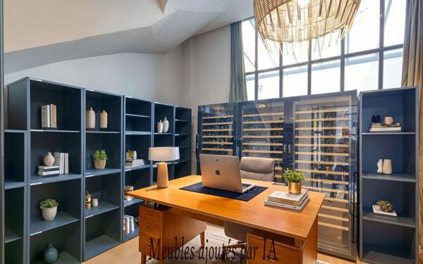 Maison à vendre    4 pièces • 150 m2 Champagne-au-Mont-d'Or